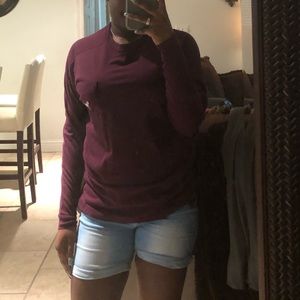 Victoria Secret long sleeve shirt